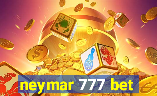 neymar 777 bet